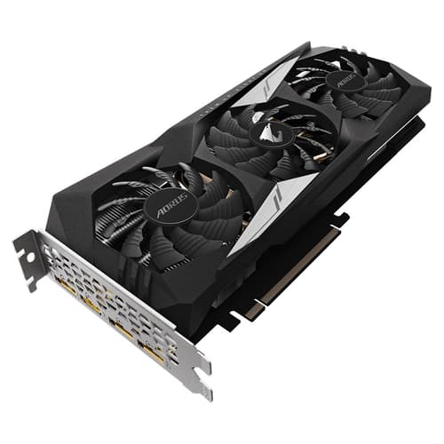 Gigabyte GTX 1660 Ti Aorus 6GB